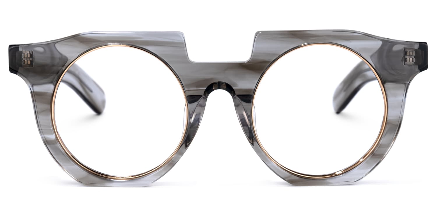 Buy Mckoy Optical Glasses and EyeWear Frames on Zeelool0
