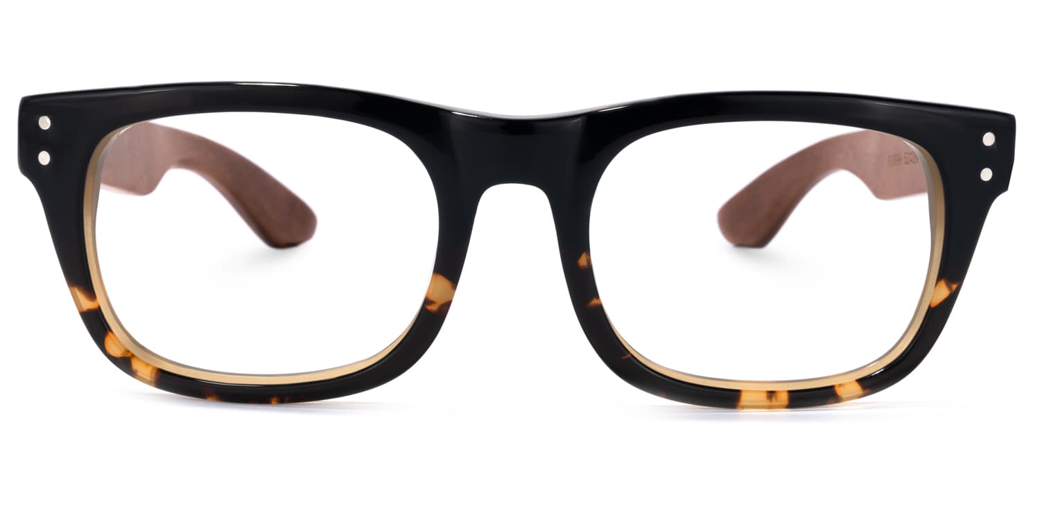 Garz  glasses 1