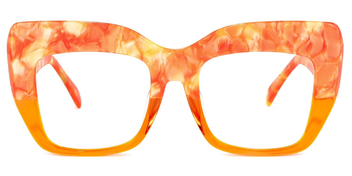 Charmaine glasses 6