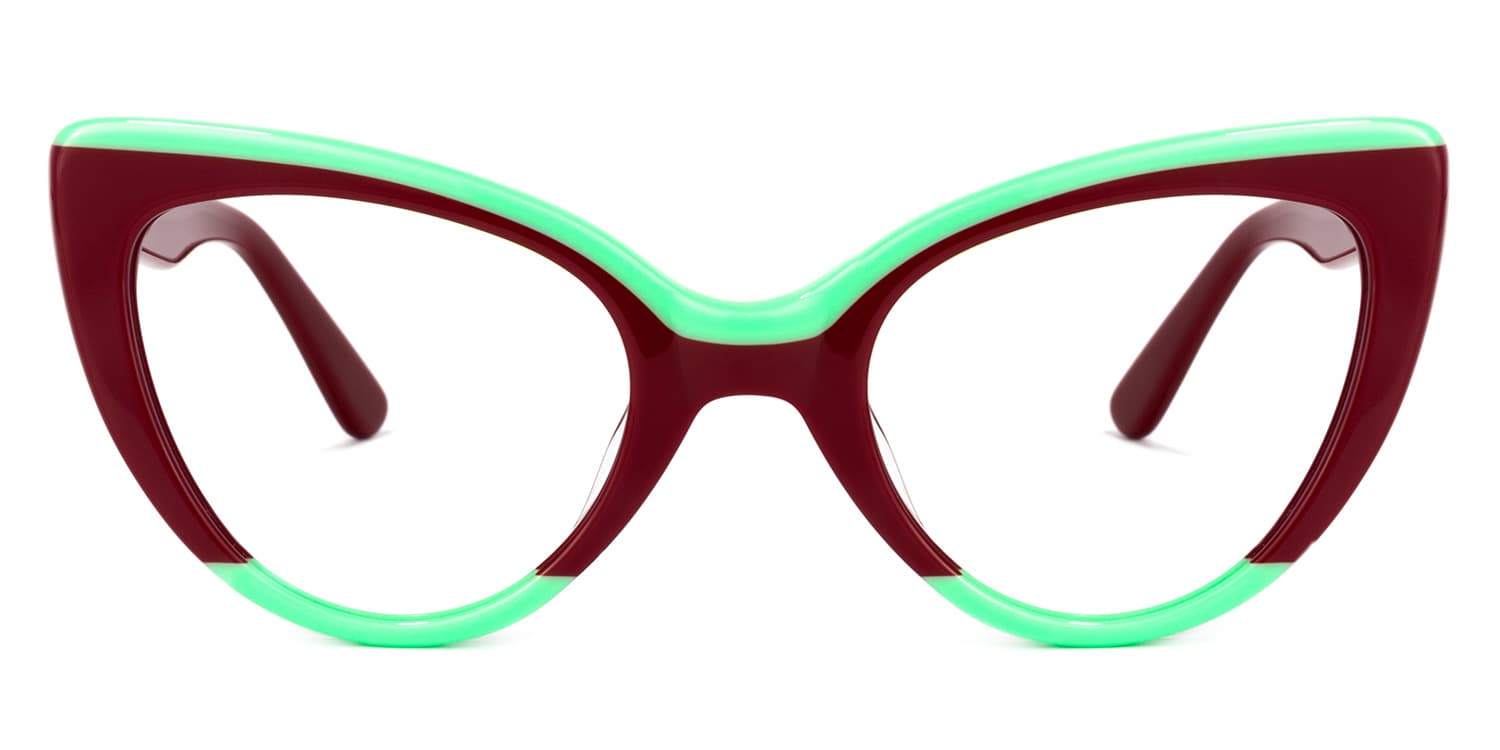 Claudette glasses 4