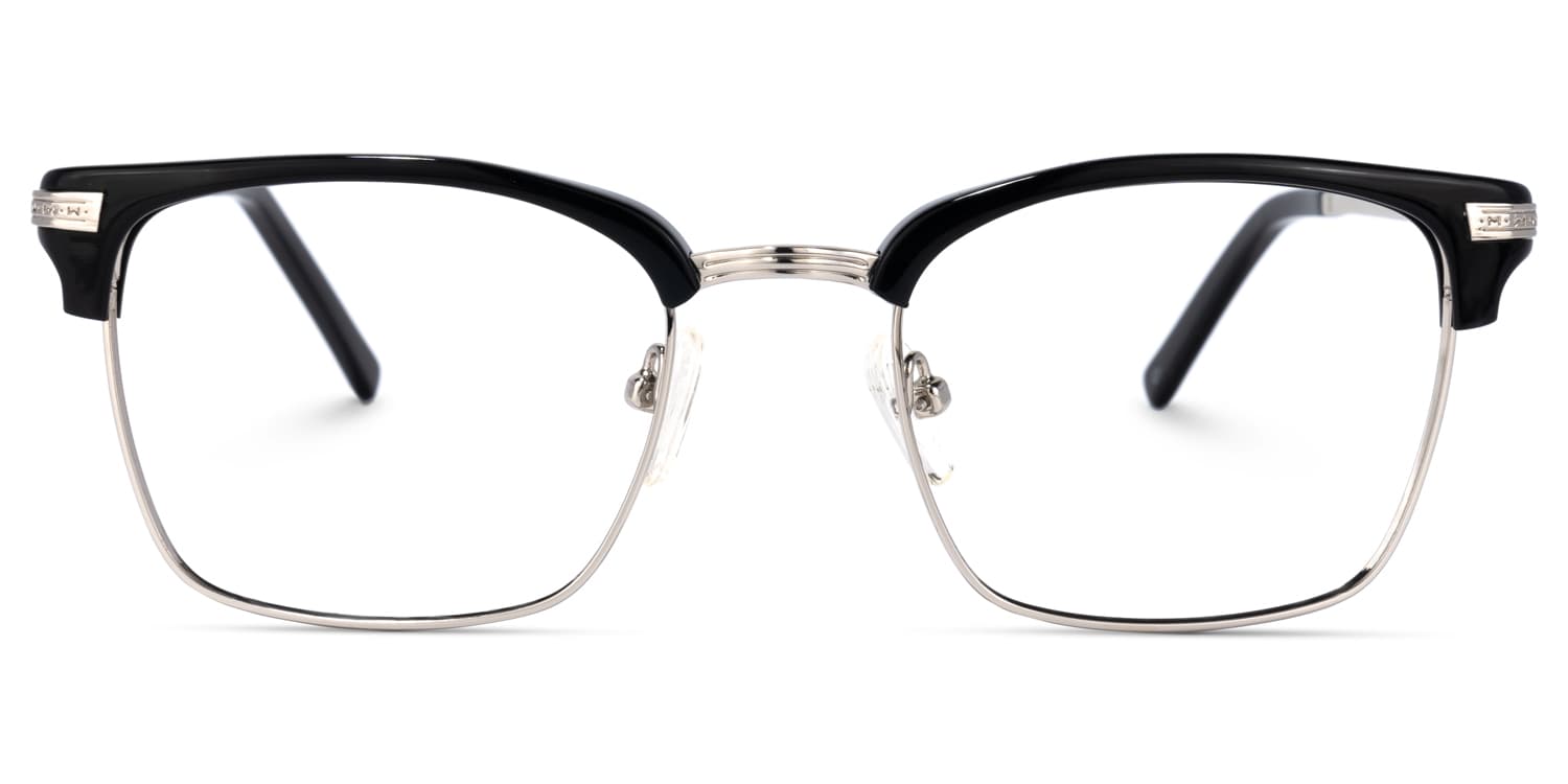 Simmons glasses 1