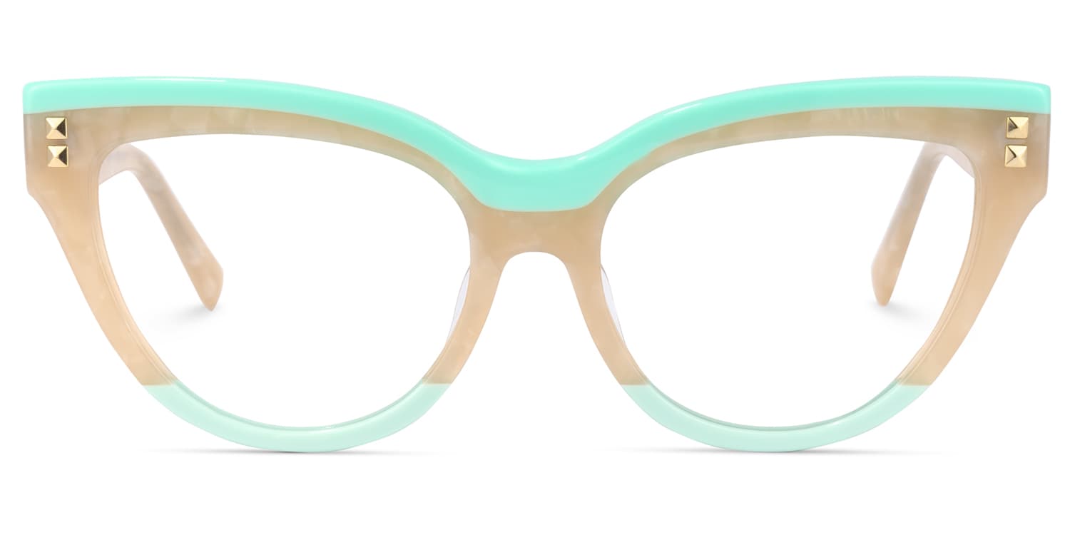 Cascata glasses 6