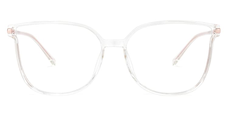 Rodz Square Crystal Glasses