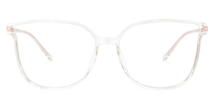 Rodz Square Crystal Glasses