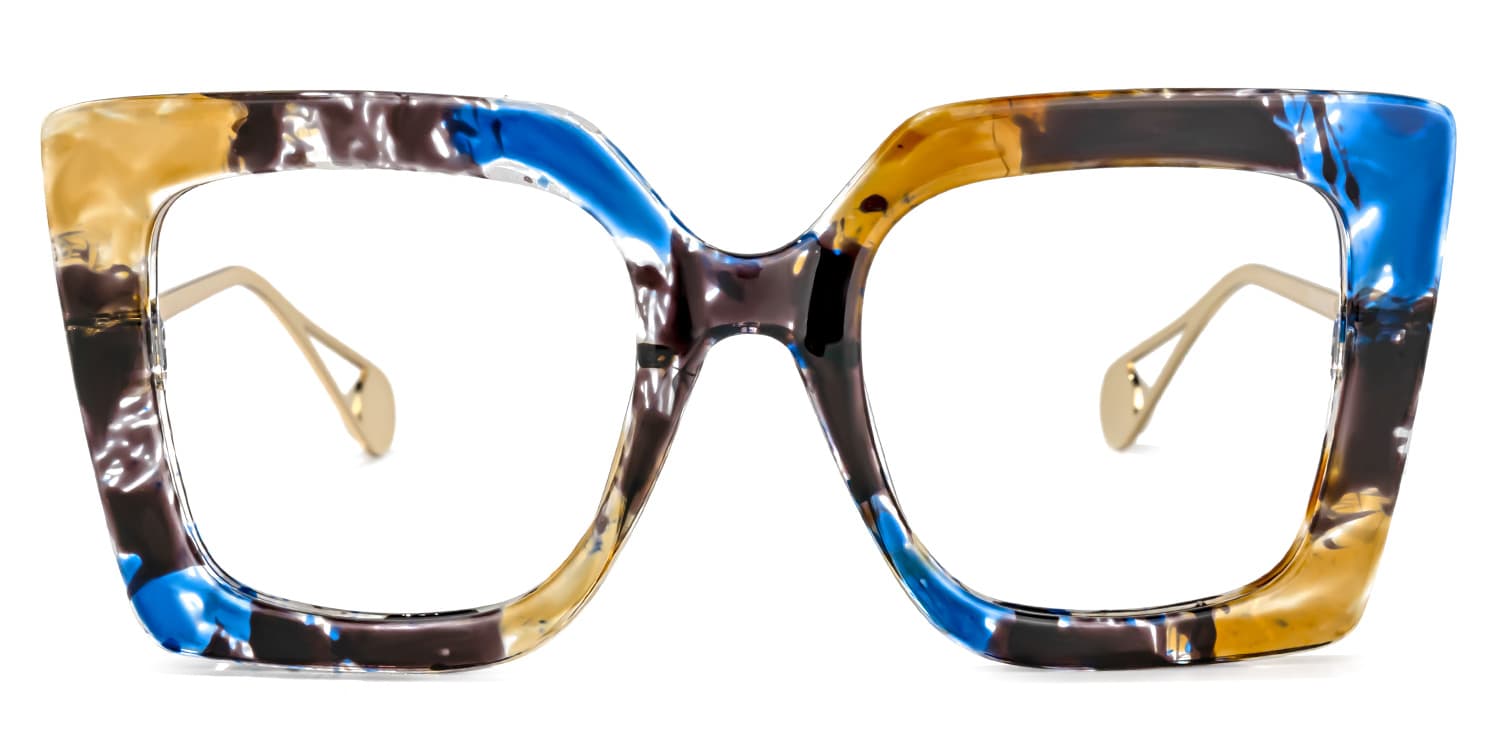 Qatar glasses 2