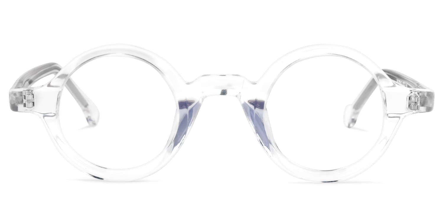 Cassandra glasses 1