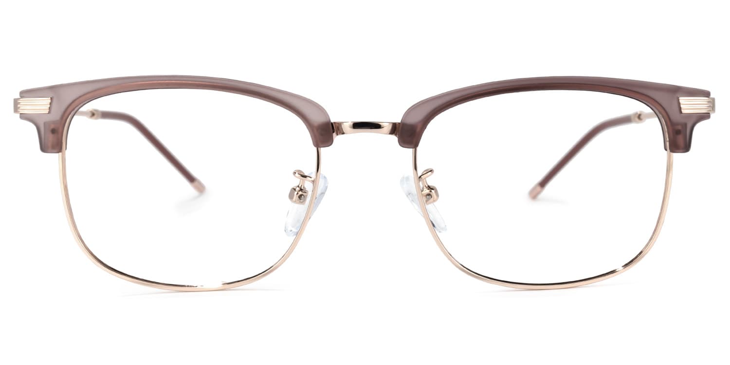 Mannella glasses 1