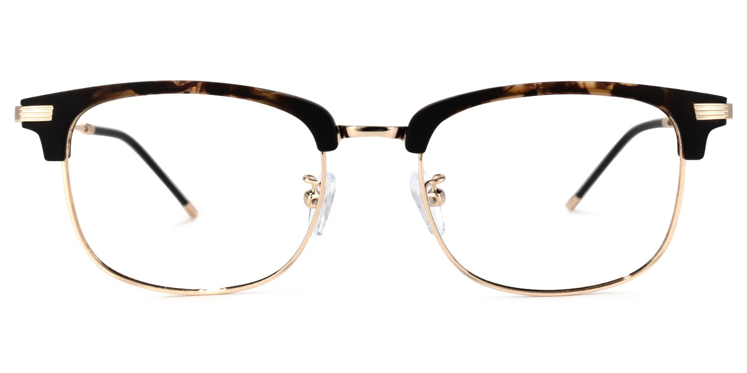 Mannella glasses 2