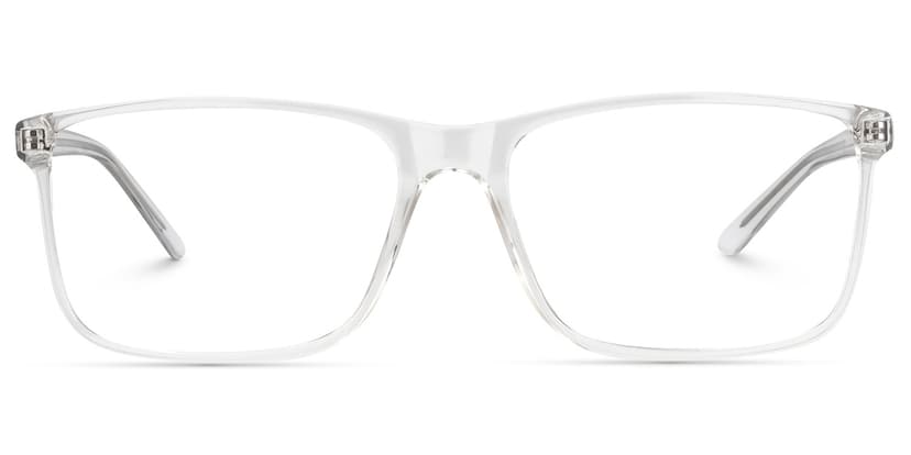 Connie Rectangle Crystal Glasses
