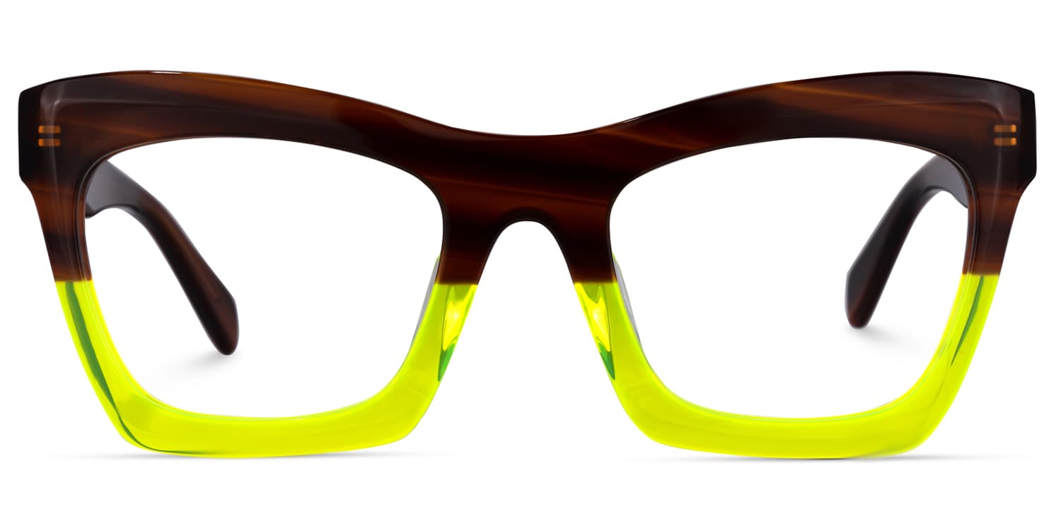 Benitez glasses 1