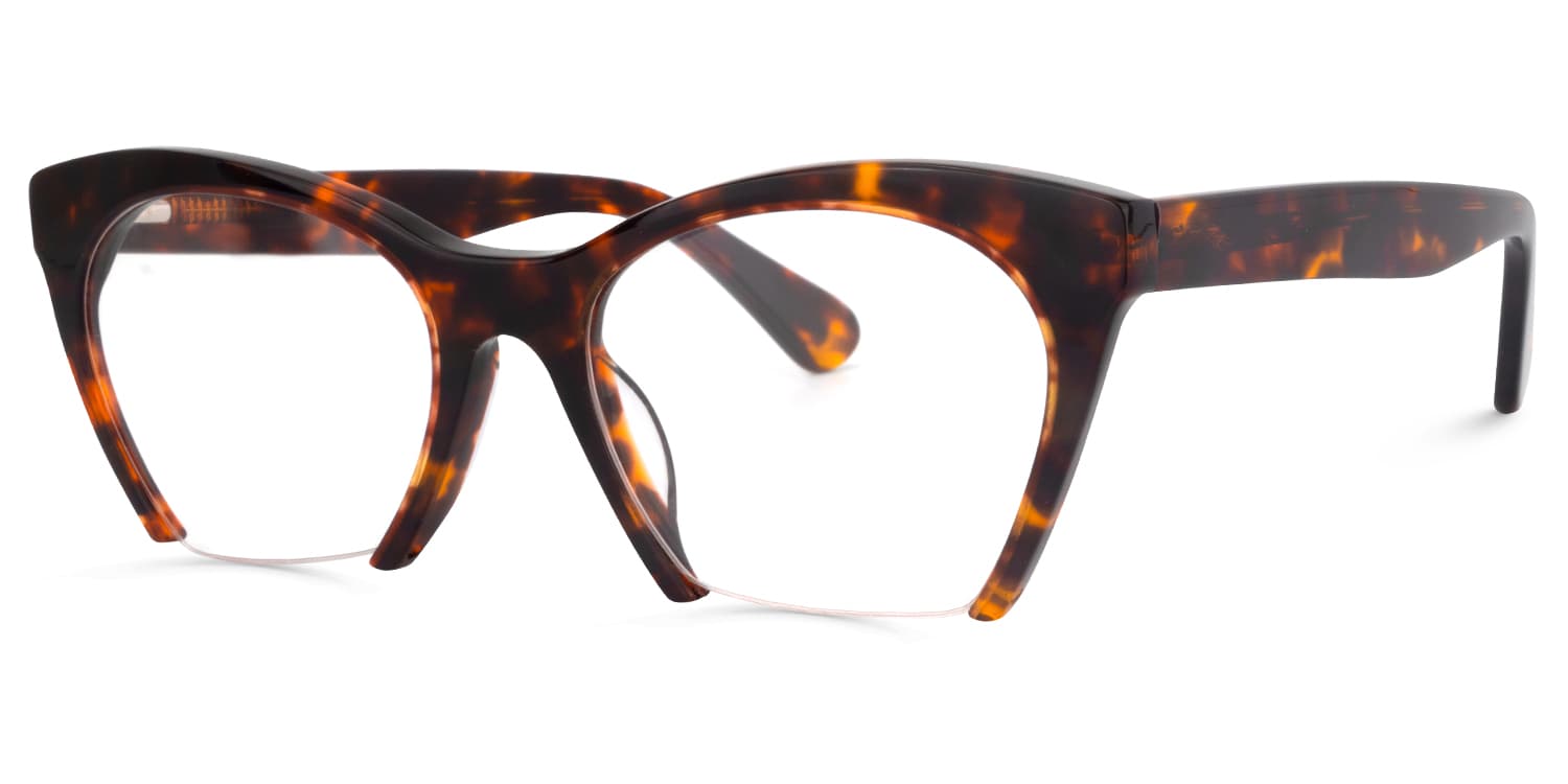 Buy Christine Optical Glasses and EyeWear Frames on Zeelool1