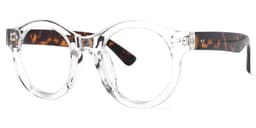 Paxton Round Crystal Glasses1