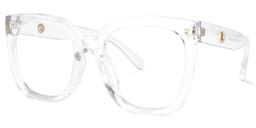 Ebony Square Crystal Glasses1