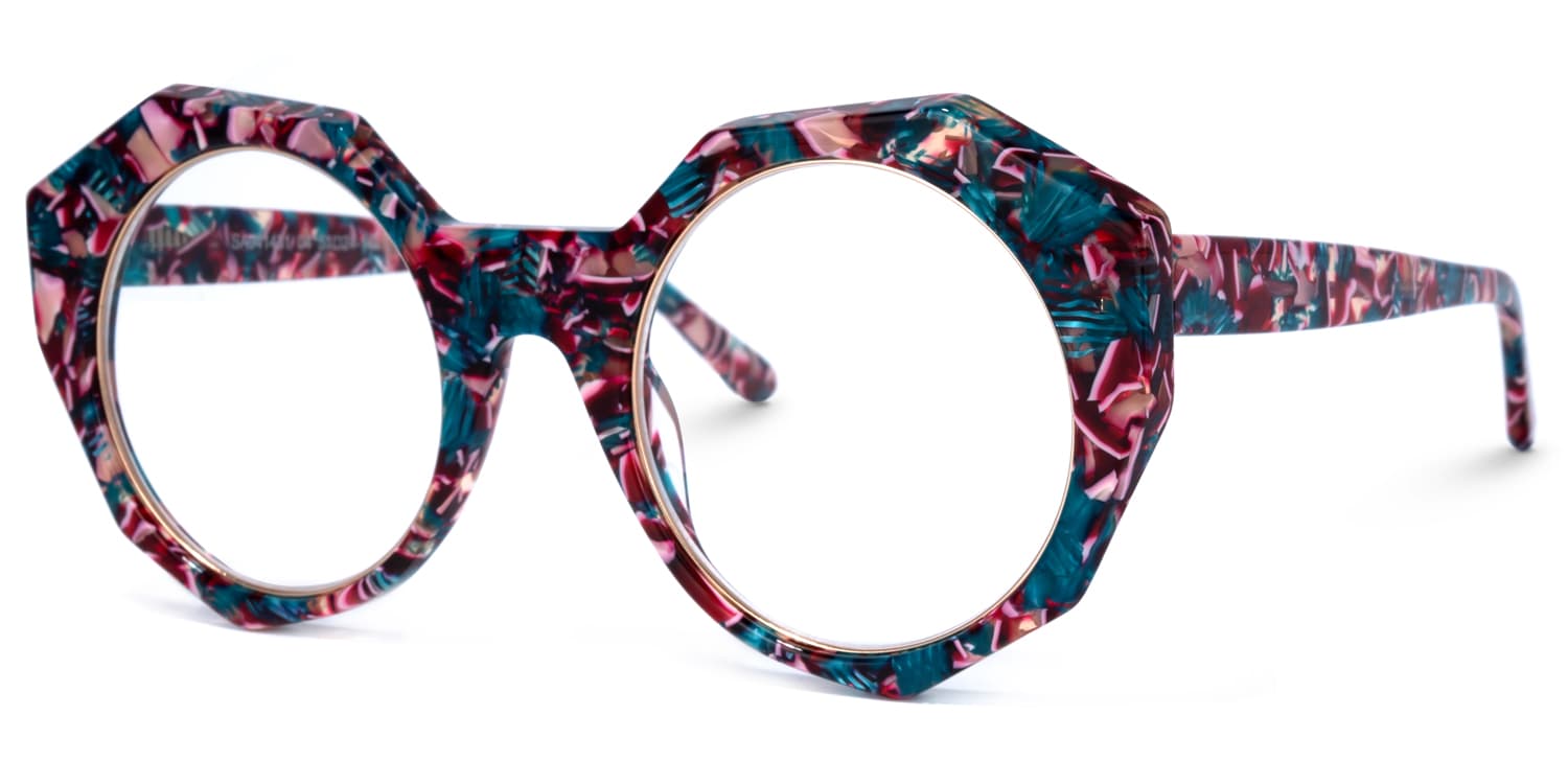 Buy Bogar Optical Glasses and EyeWear Frames on Zeelool1