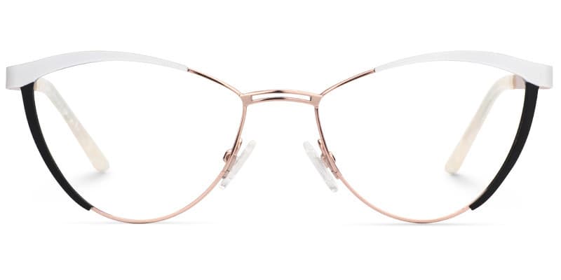 Sydney glasses 1
