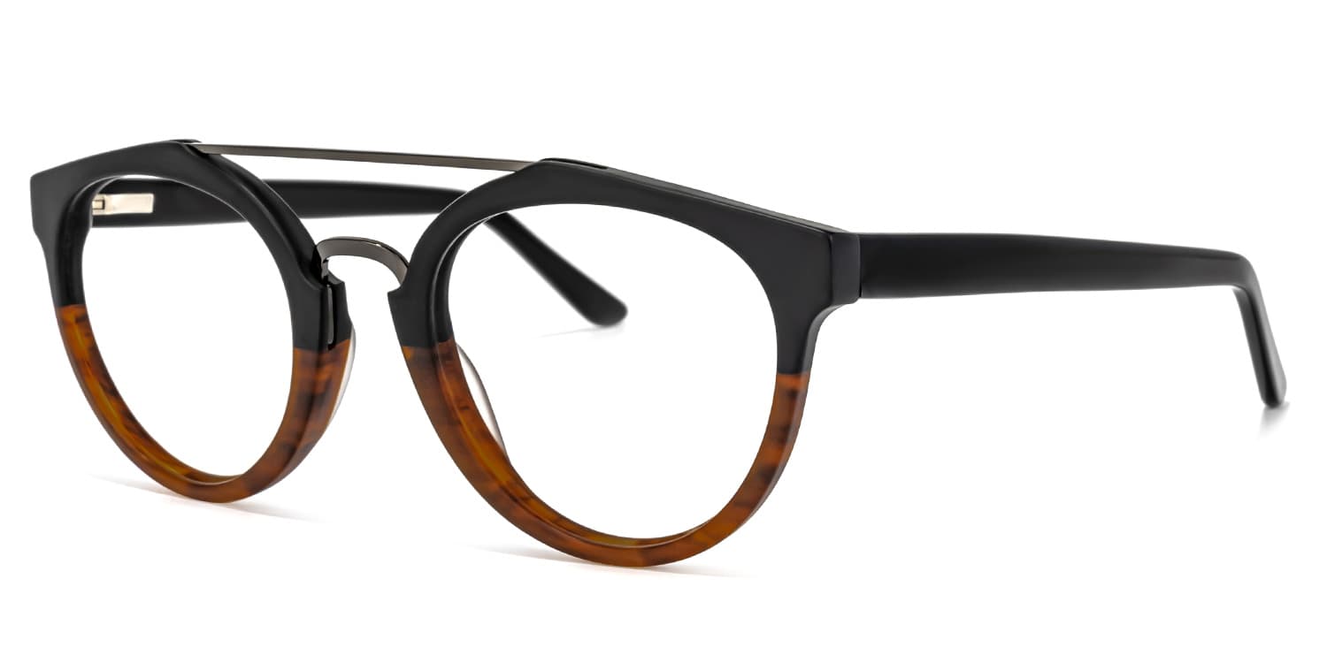 Buy Katrece Optical Glasses and EyeWear Frames on Zeelool1