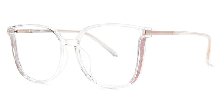 Rodz Square Crystal Glasses