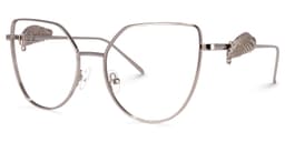 Joshua Geometric Glasses1