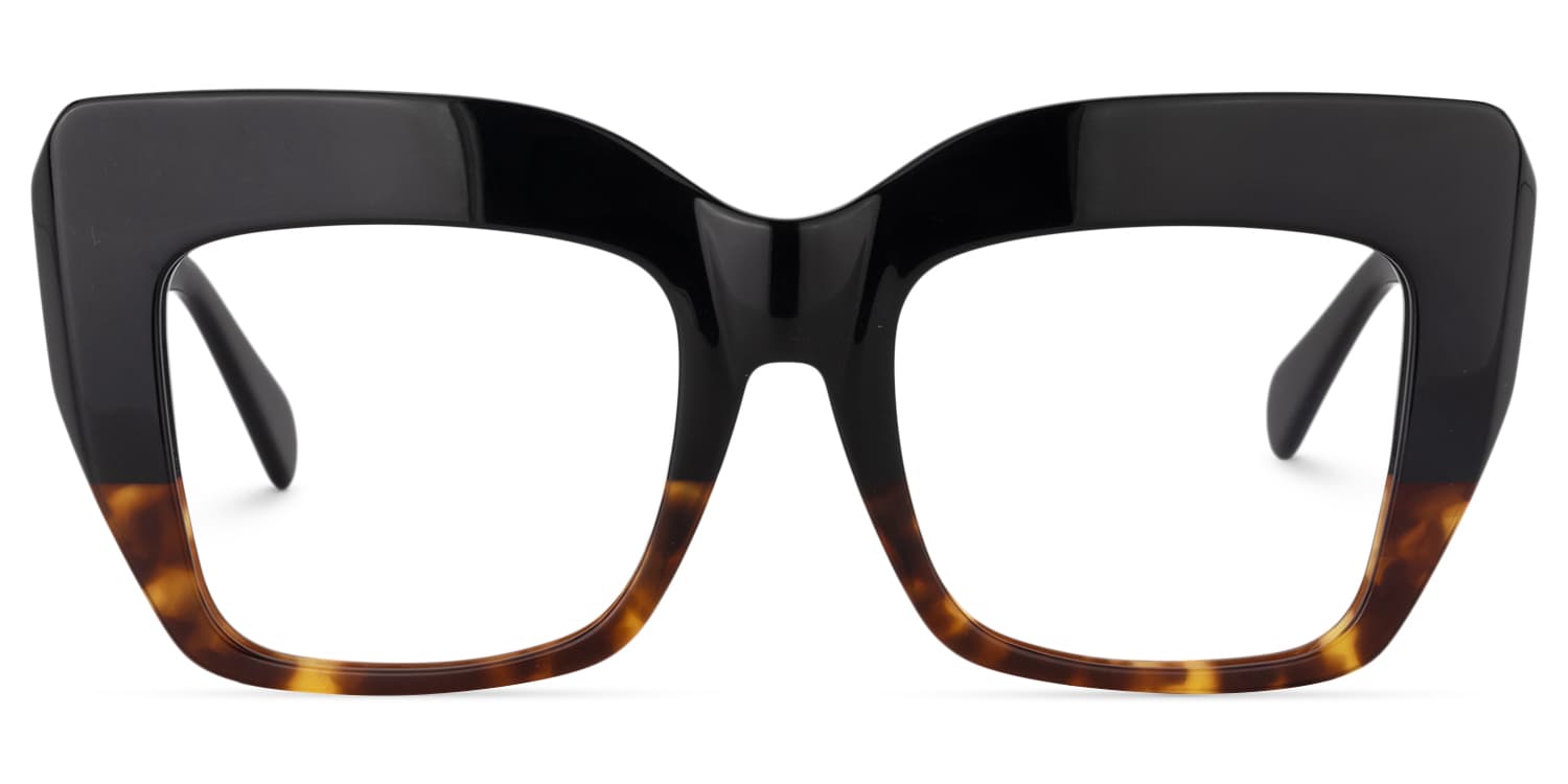 Charmaine glasses 3