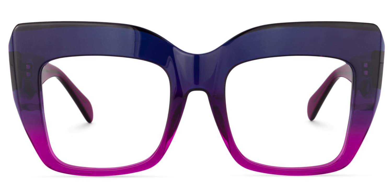 Charmaine glasses 4