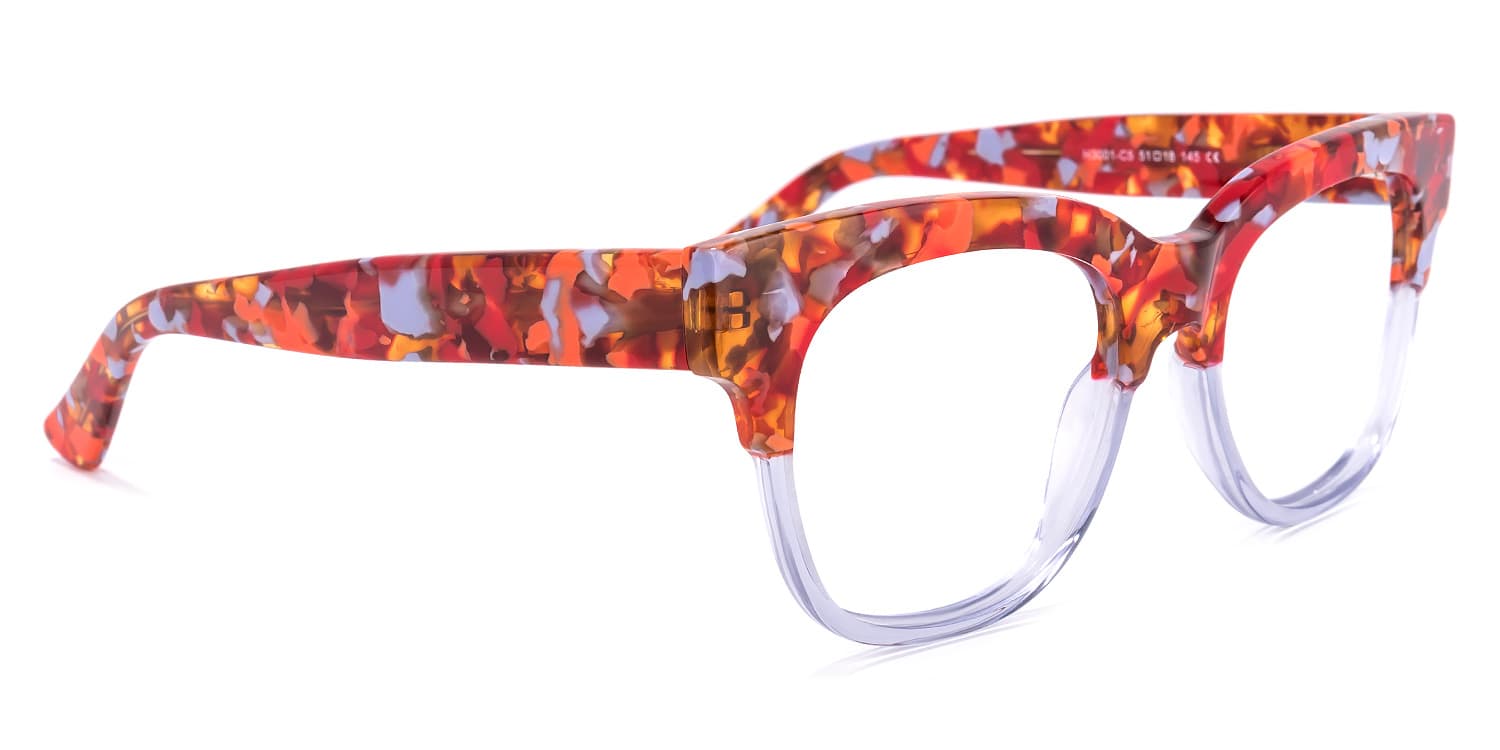 Buy Yessenia Optical Glasses and EyeWear Frames on Zeelool2