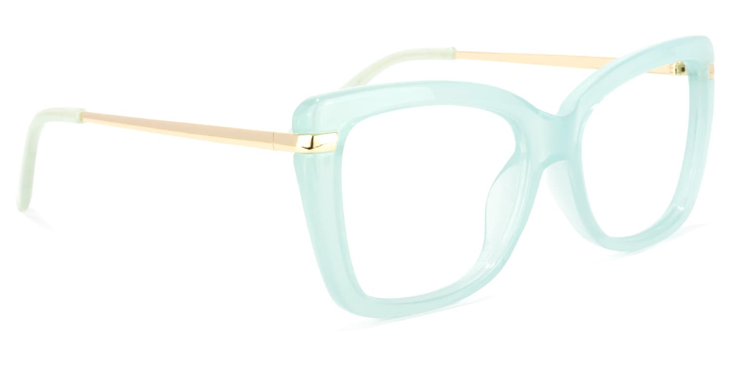 Buy Yulia Optical Glasses and EyeWear Frames on Zeelool2