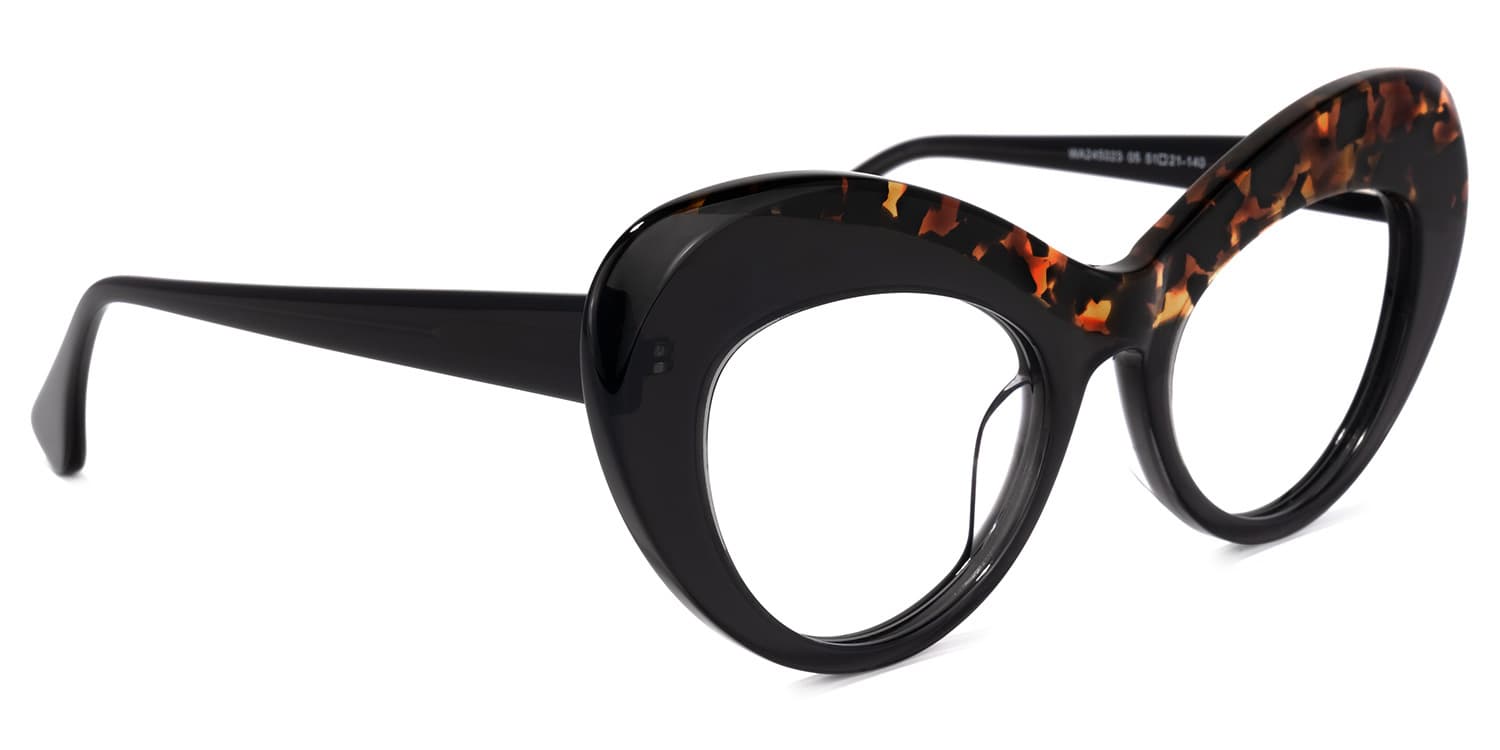 Buy Bellamy Optical Glasses and EyeWear Frames on Zeelool1
