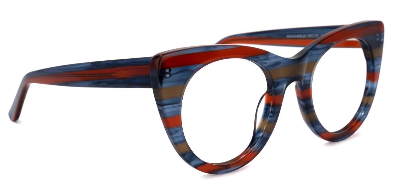 Buy Aronia Optical Glasses and EyeWear Frames on Zeelool2