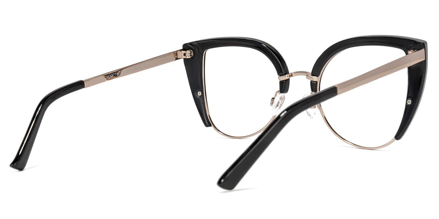 Buy Brewer Optical Glasses and EyeWear Frames on Zeelool3