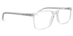 Connie Rectangle Crystal Glasses2