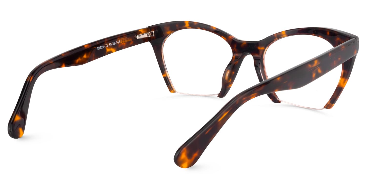 Buy Christine Optical Glasses and EyeWear Frames on Zeelool4