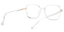 Gerry Geometric Crystal Glasses4