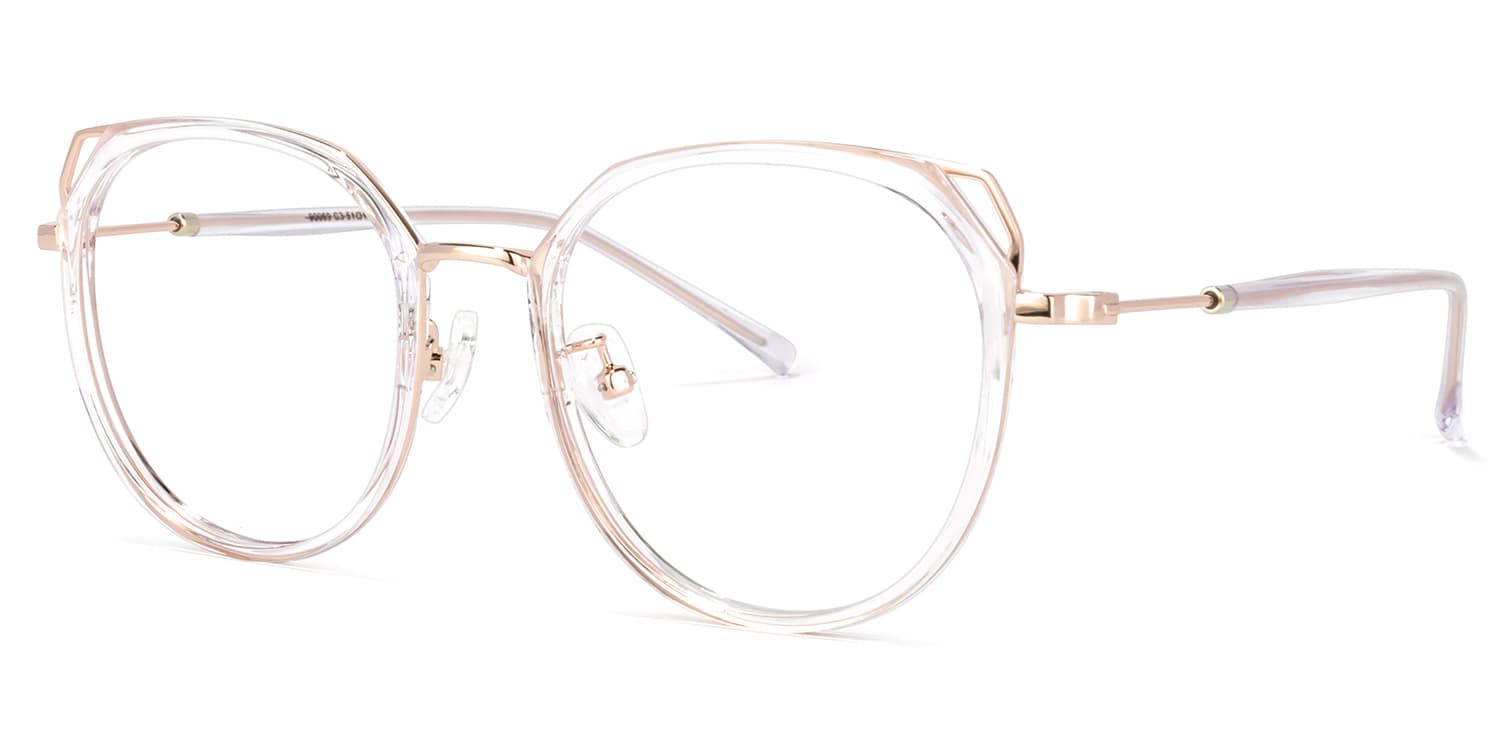 Buy Ofelia Optical Glasses and EyeWear Frames on Zeelool1