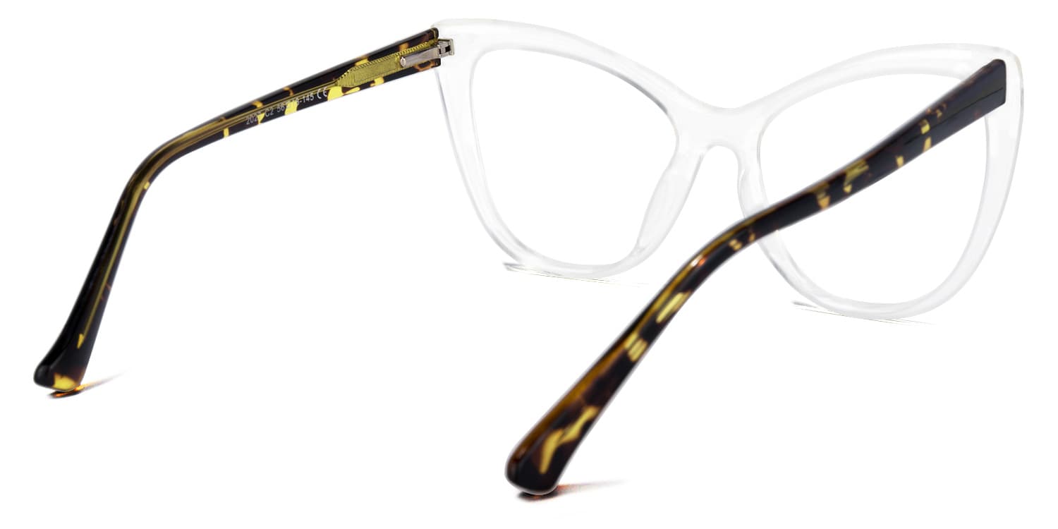 Buy Shelby Optical Glasses and EyeWear Frames on Zeelool4