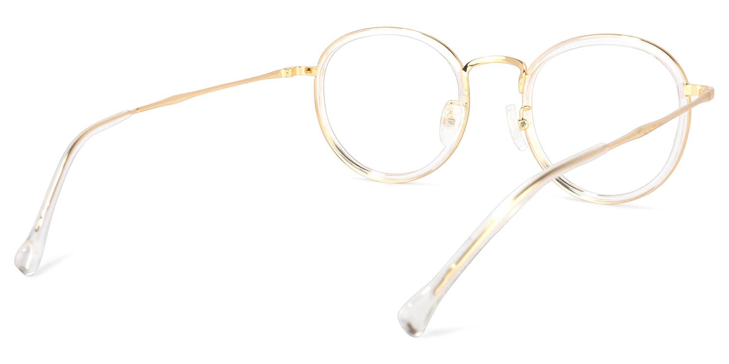 Buy Yahya Optical Glasses and EyeWear Frames on Zeelool4