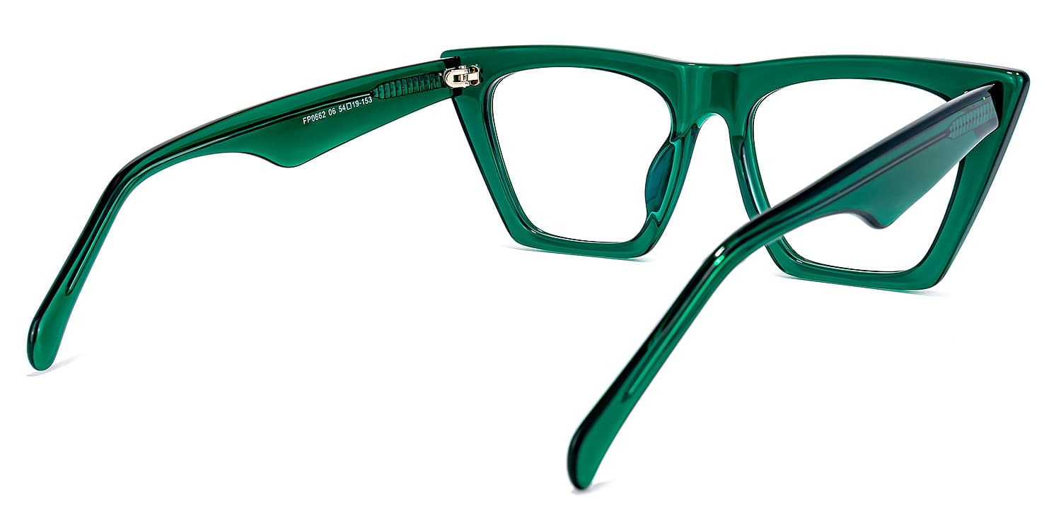 Buy Cecile  Optical Glasses and EyeWear Frames on Zeelool4