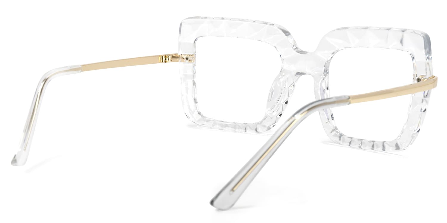 Buy Amecia  Optical Glasses and EyeWear Frames on Zeelool3