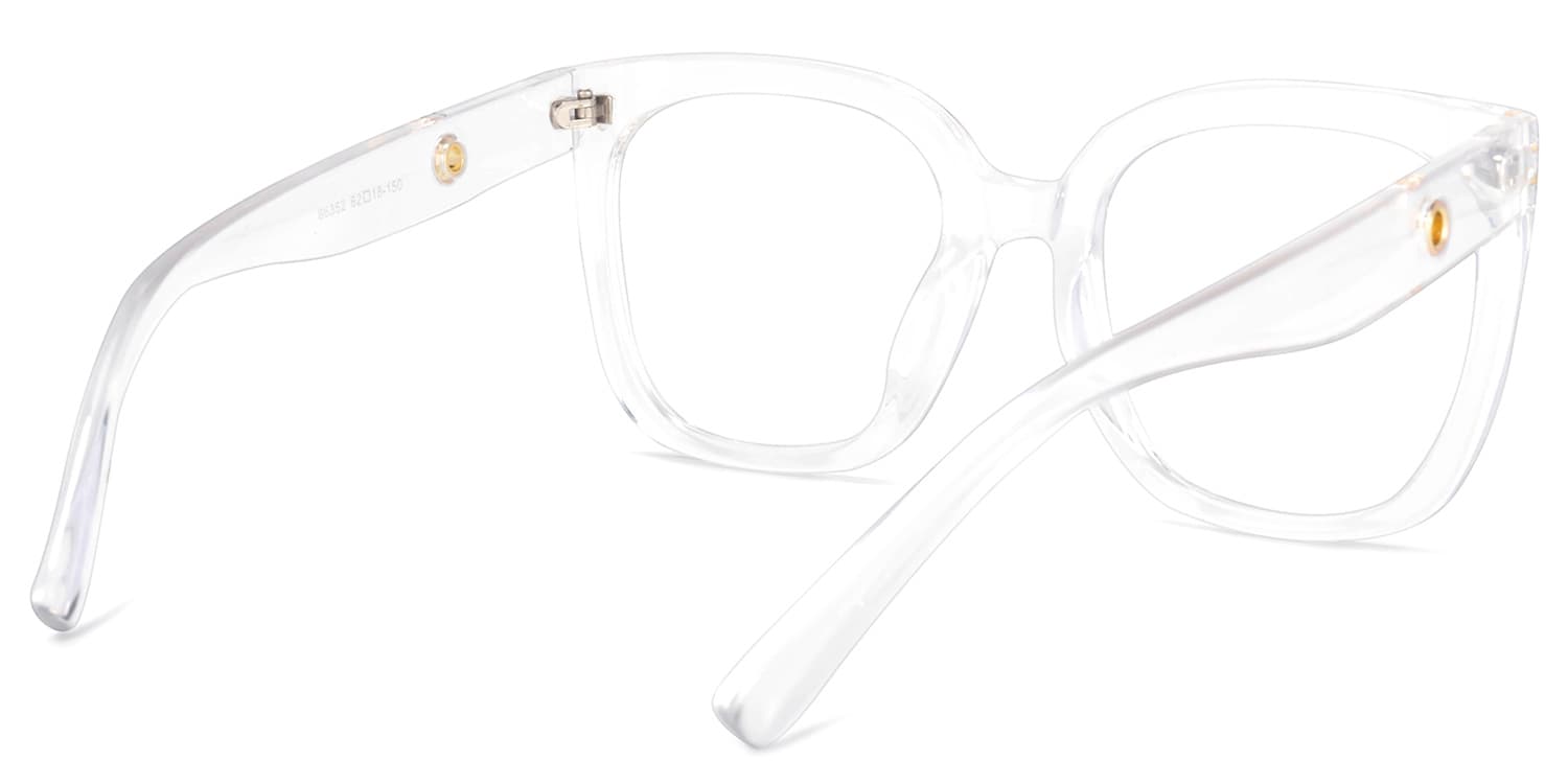 Buy Ebony  Optical Glasses and EyeWear Frames on Zeelool4