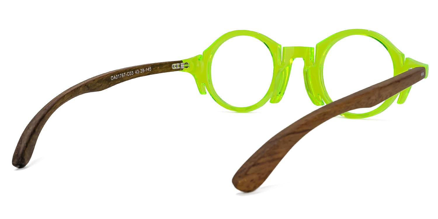 Buy Charlie Optical Glasses and EyeWear Frames on Zeelool4