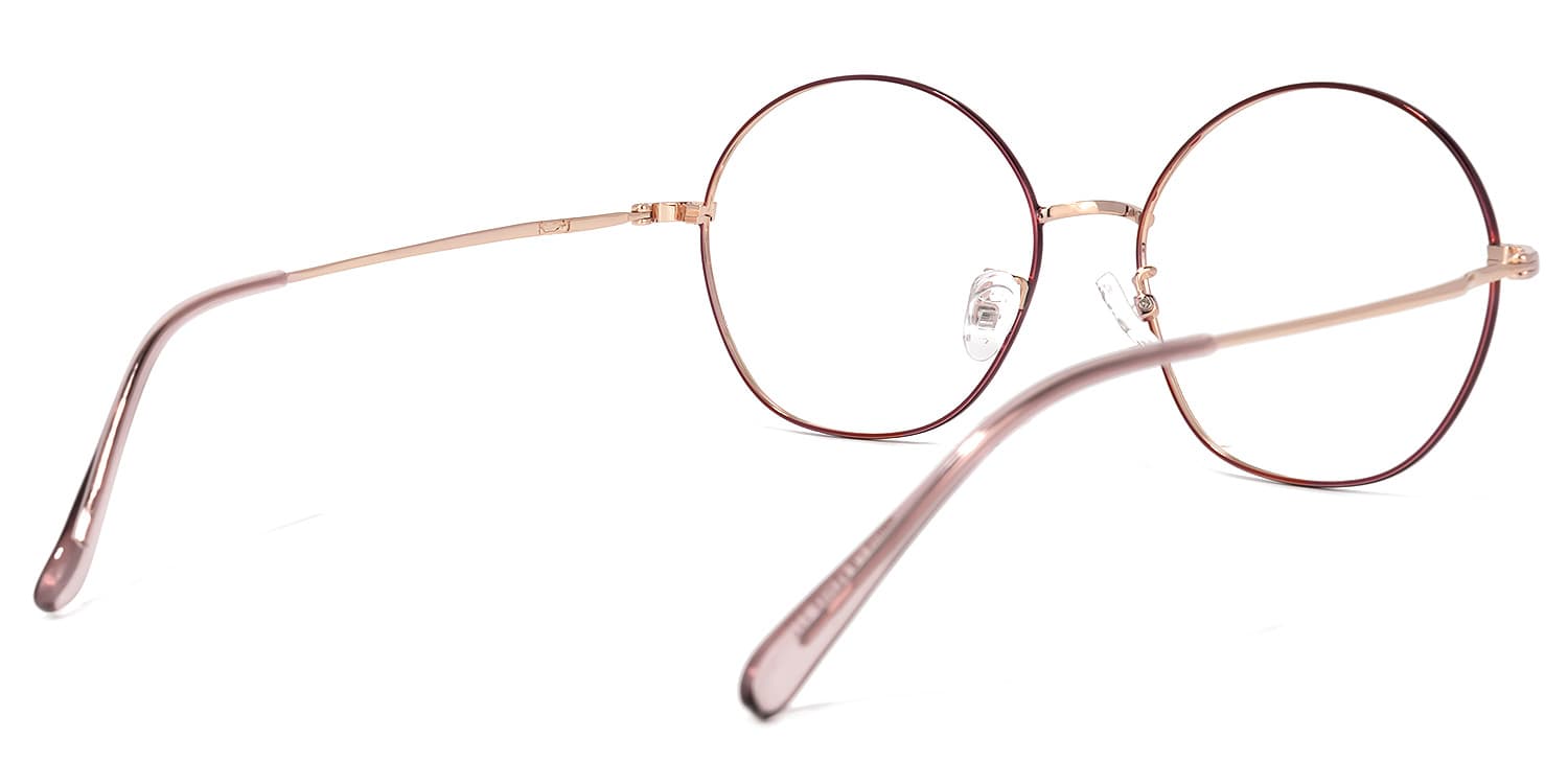 Buy Nguyen Optical Glasses and EyeWear Frames on Zeelool4