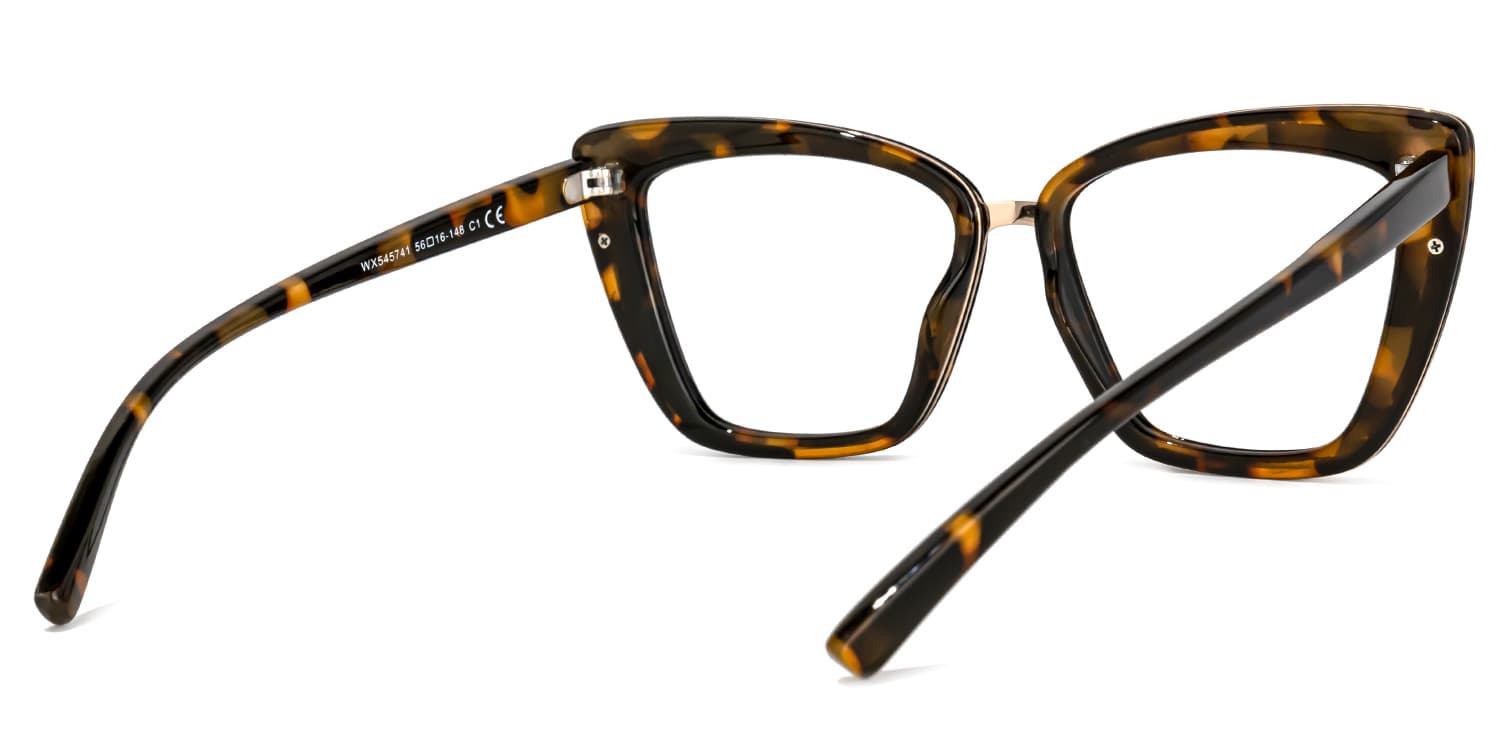 Buy Shelonda Optical Glasses and EyeWear Frames on Zeelool3