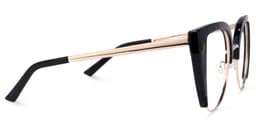 Brewer Cateye Tortoise Glasses2