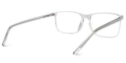 Connie Rectangle Crystal Glasses4