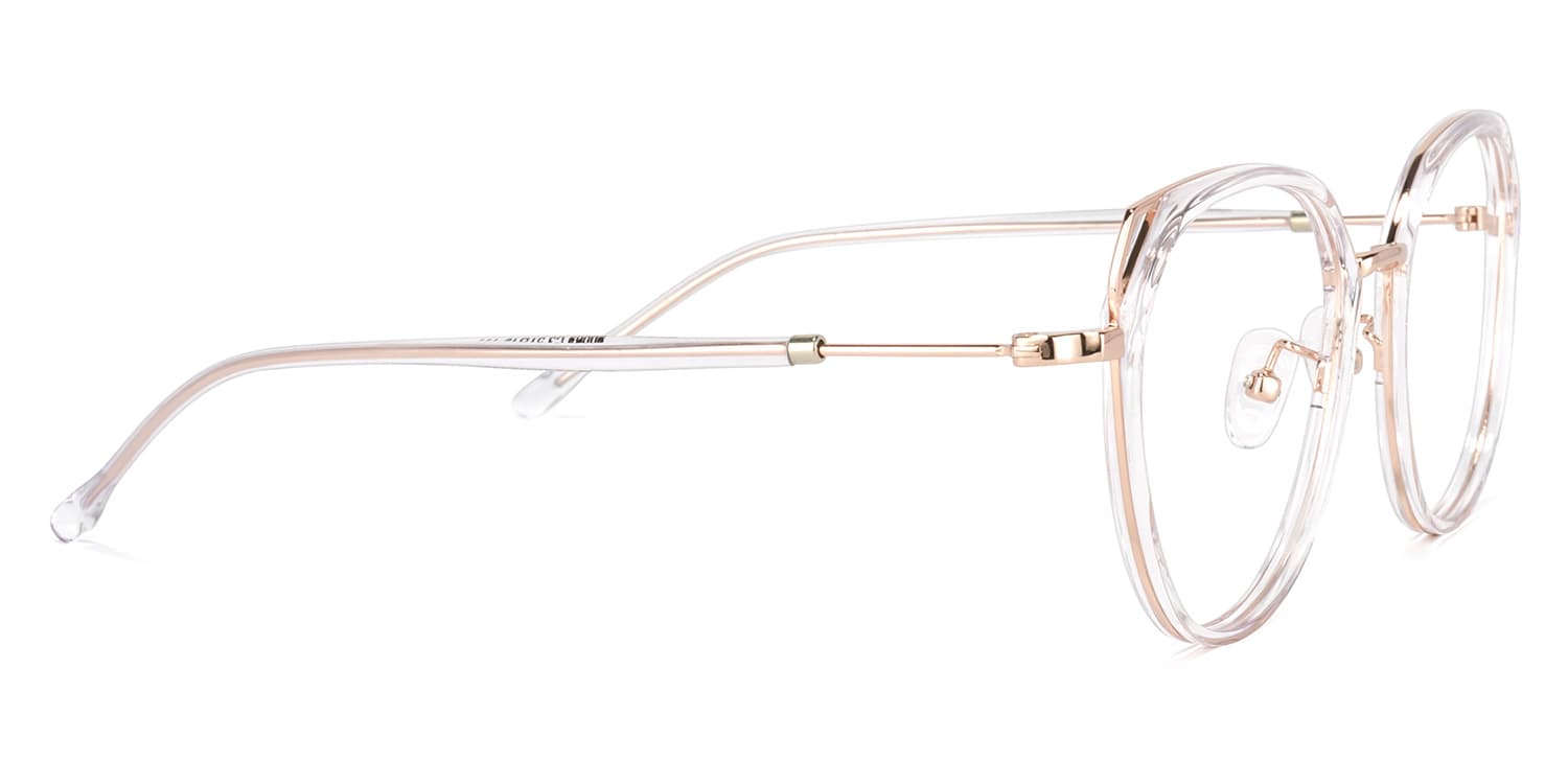 Buy Ofelia Optical Glasses and EyeWear Frames on Zeelool3