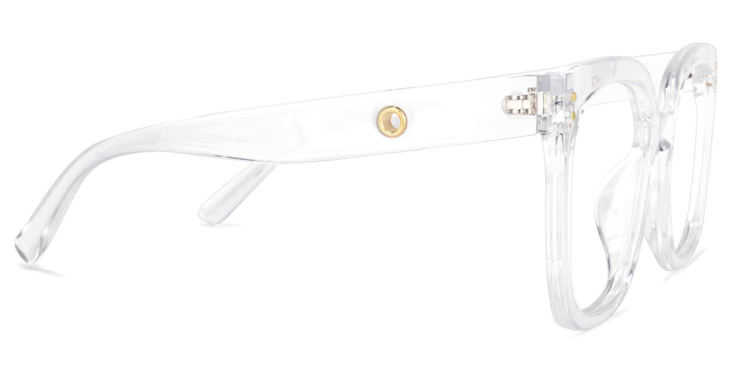 Buy Ebony  Optical Glasses and EyeWear Frames on Zeelool3