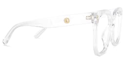 Ebony Square Crystal Glasses3