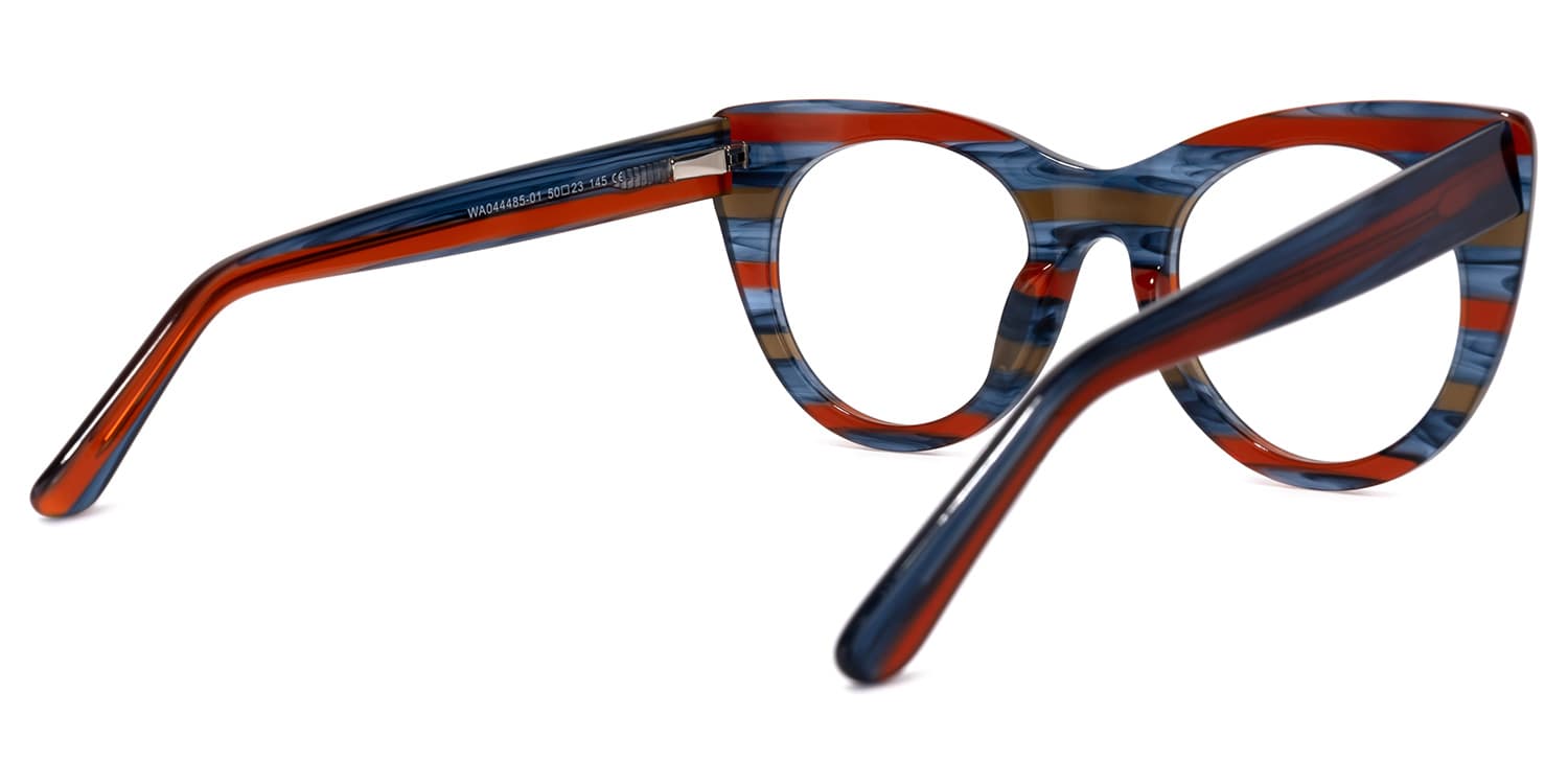 Buy Aronia Optical Glasses and EyeWear Frames on Zeelool4