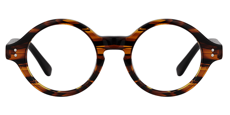 Giggs Round Glasses