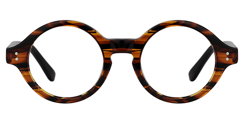 Giggs Round Glasses