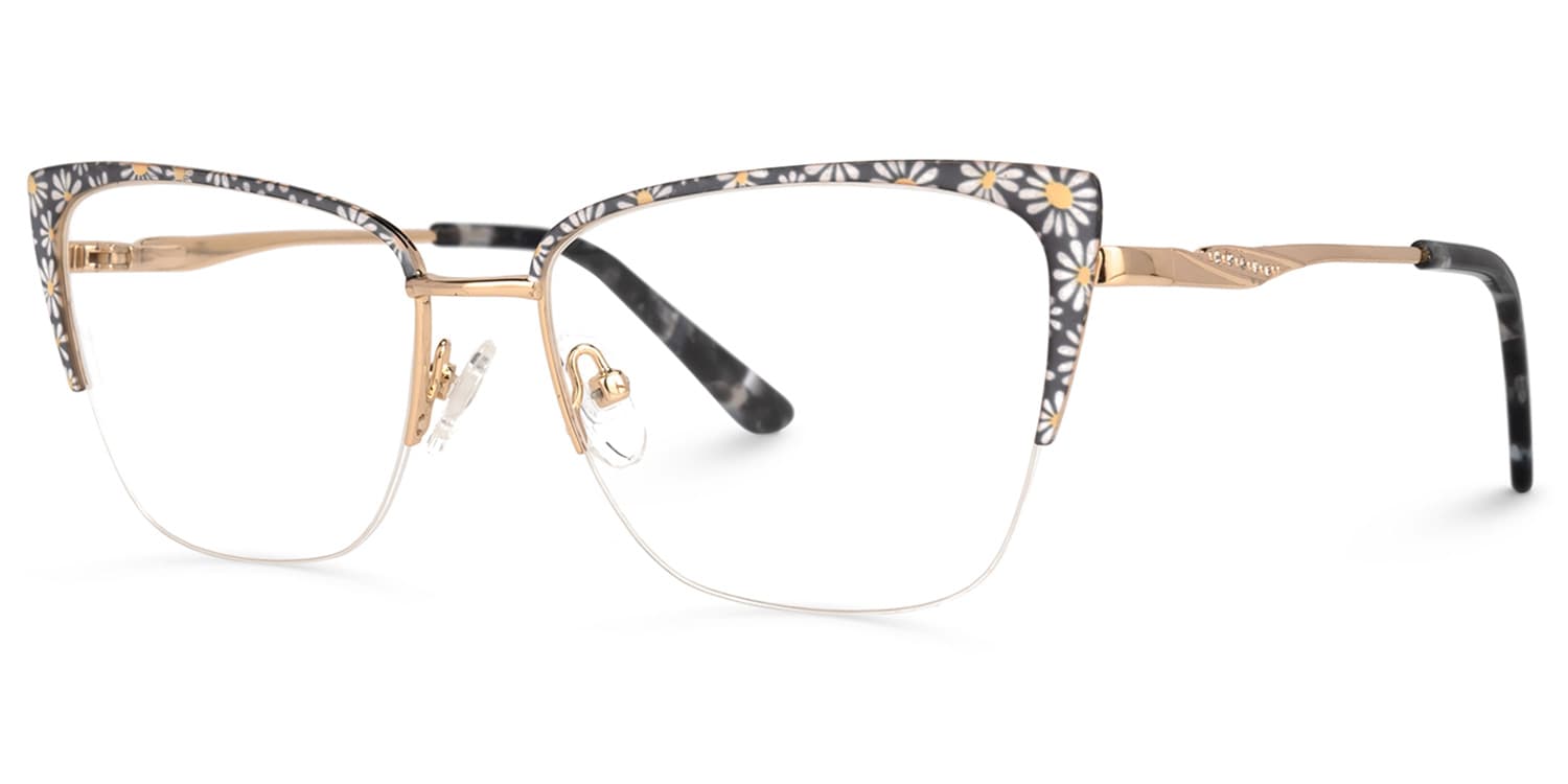 Buy Kandee Optical Glasses and EyeWear Frames on Zeelool1